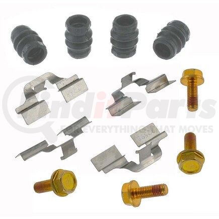 Carlson 13333 Axle Kit