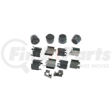 Carlson 13349Q Disc Brake Hardware Kit