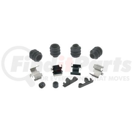 Carlson 13379Q Disc Brake Hardware Kit