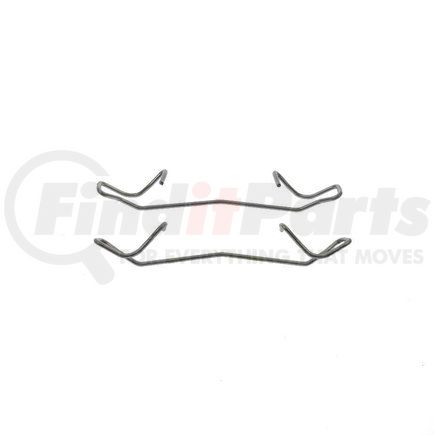 Carlson 13392 Disc Brake Hardware Kit
