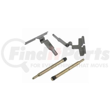 Carlson 13404 Disc Brake Hardware Kit