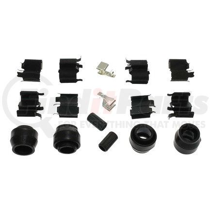 Carlson 13438Q Disc Brake Hardware Kit