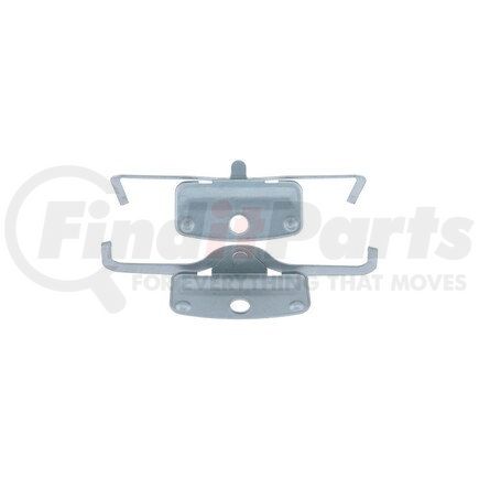 Carlson 13433 Disc Brake Hardware Kit