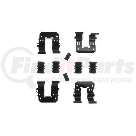 Carlson 13441Q Disc Brake Hardware Kit