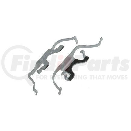 Carlson 13450 Disc Brake Hardware Kit
