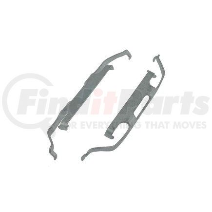 Carlson 13452 Disc Brake Hardware Kit