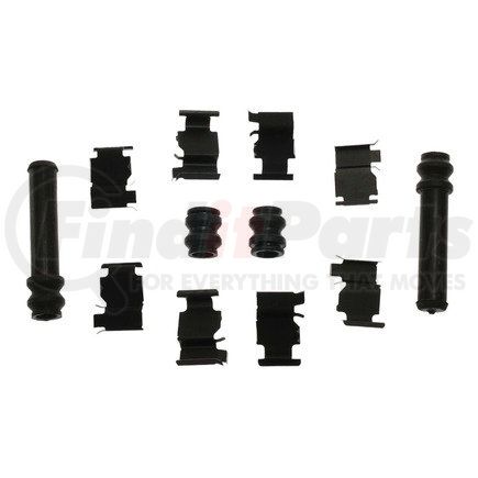Carlson 13497Q Disc Brake Hardware Kit