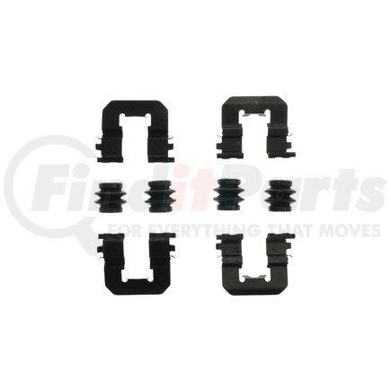 Carlson 13491Q Disc Brake Hardware Kit