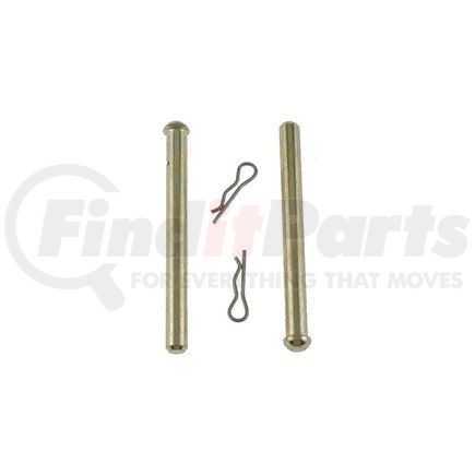 Carlson 14000 Disc Brake Caliper Guide Pin Kit