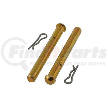 Carlson 14018 Disc Brake Caliper Guide Pin Kit