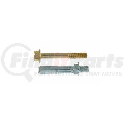 Carlson 14075 Disc Brake Caliper Guide Pin Kit