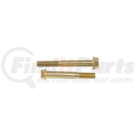 Carlson 14086 Disc Brake Caliper Guide Pin Kit