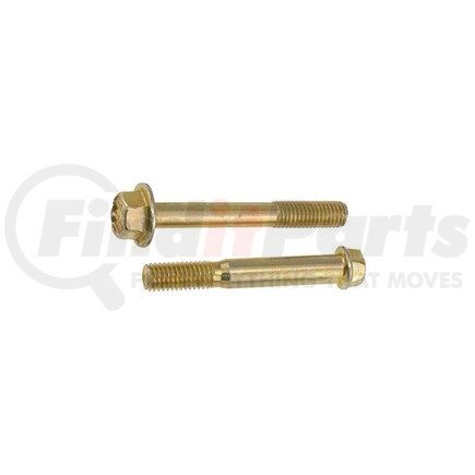 Carlson 14103 Disc Brake Caliper Guide Pin Kit