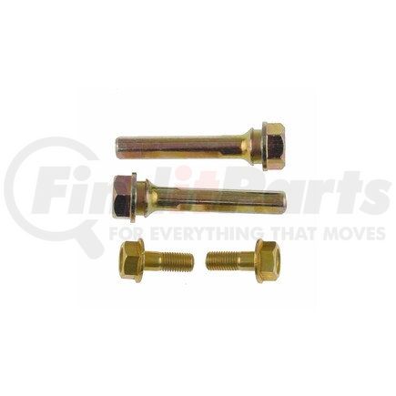 Carlson 14135 Disc Brake Caliper Guide Pin Kit