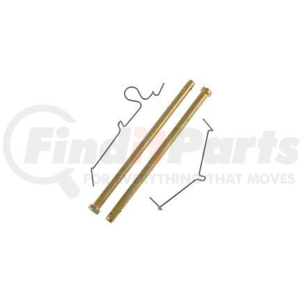 Carlson 14146 Disc Brake Caliper Guide Pin Kit
