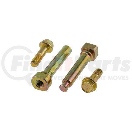 Carlson 14168 Disc Brake Caliper Guide Pin Kit