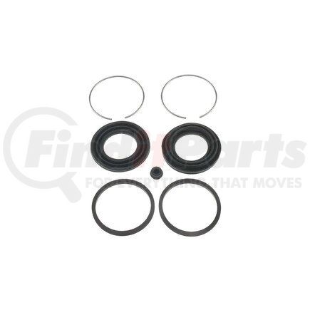 Carlson 15197 Disc Brake Caliper Repair Kit