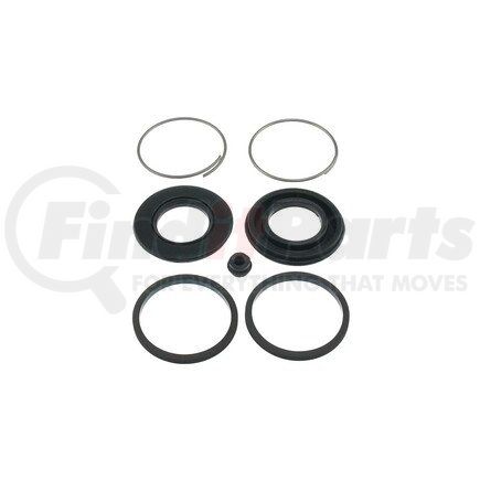 Carlson 15218 Disc Brake Caliper Repair Kit