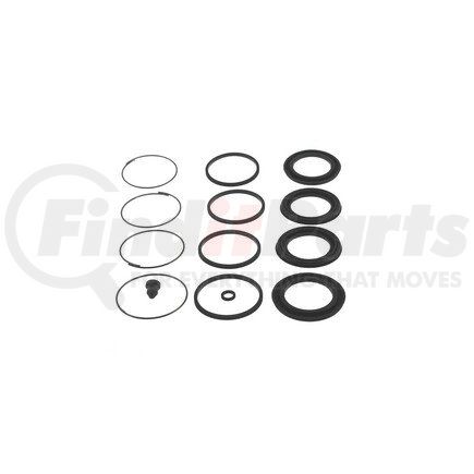 Carlson 15327 Disc Brake Caliper Repair Kit
