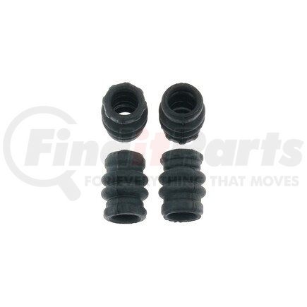 Carlson 16014 Disc Brake Caliper Guide Pin Boot Kit