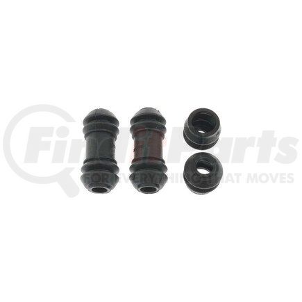 Carlson 16029 Disc Brake Caliper Guide Pin Boot Kit
