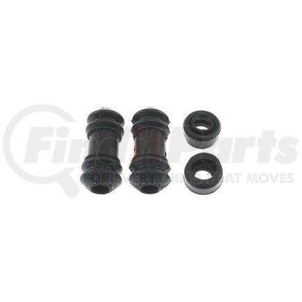 Carlson 16025 Disc Brake Caliper Guide Pin Boot Kit
