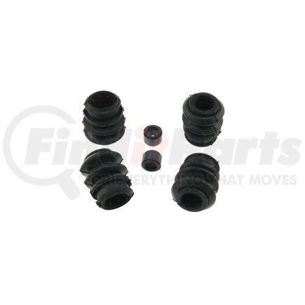 Carlson 16043 Disc Brake Caliper Guide Pin Boot Kit
