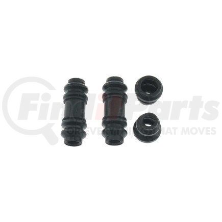 Carlson 16067 Disc Brake Caliper Guide Pin Boot Kit