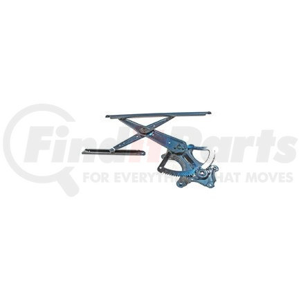 Dorman 740-138 Power Window Regulator (Regulator Only)