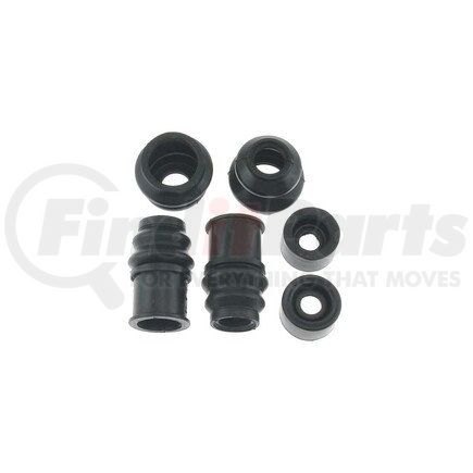 Carlson 16065 Disc Brake Caliper Guide Pin Boot Kit