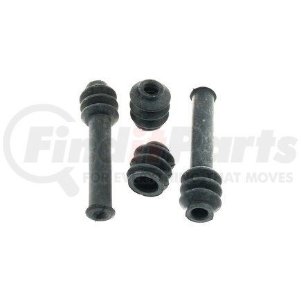 Carlson 16066 Disc Brake Caliper Guide Pin Boot Kit