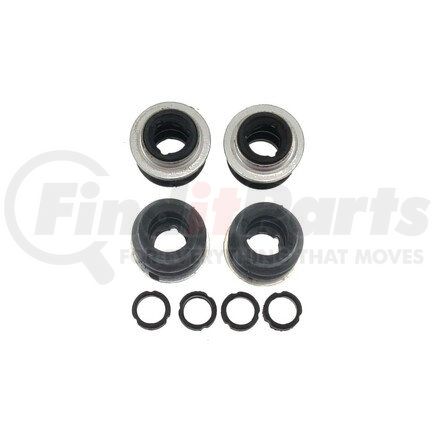 Carlson 16078 Disc Brake Caliper Guide Pin Boot Kit