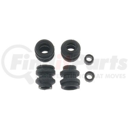 Carlson 16093 Disc Brake Caliper Guide Pin Boot Kit