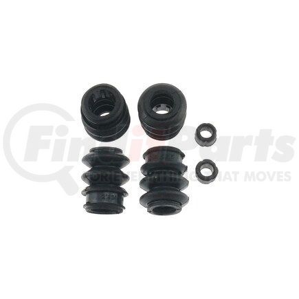 Carlson 16108 Disc Brake Caliper Guide Pin Boot Kit