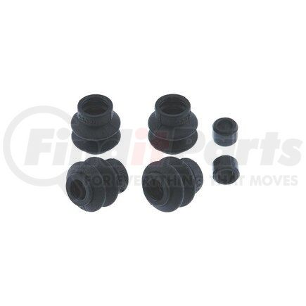 Carlson 16109 Disc Brake Caliper Guide Pin Boot Kit