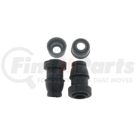Carlson 16103 Disc Brake Caliper Guide Pin Boot Kit