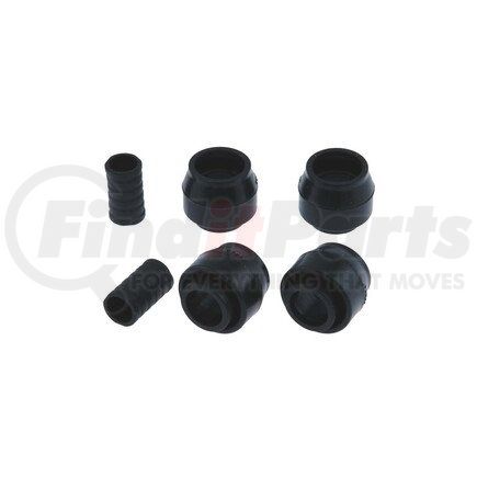 Carlson 16112 Disc Brake Caliper Guide Pin Boot Kit