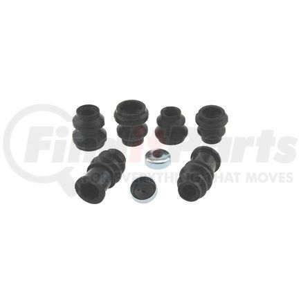 Carlson 16126 Disc Brake Caliper Guide Pin Boot Kit