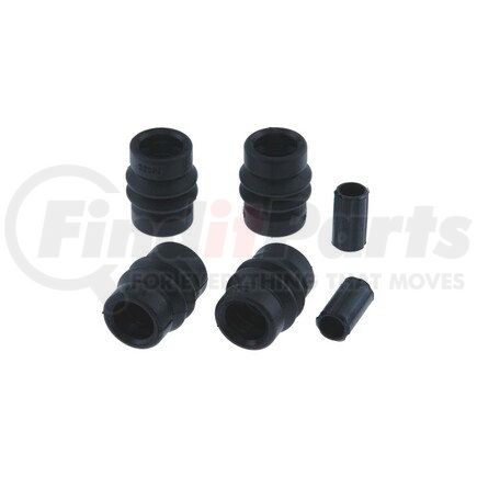 Carlson 16136 Disc Brake Caliper Guide Pin Boot Kit
