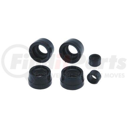 Carlson 16137 Disc Brake Caliper Guide Pin Boot Kit