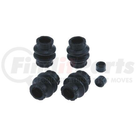 Carlson 16138 Disc Brake Caliper Guide Pin Boot Kit