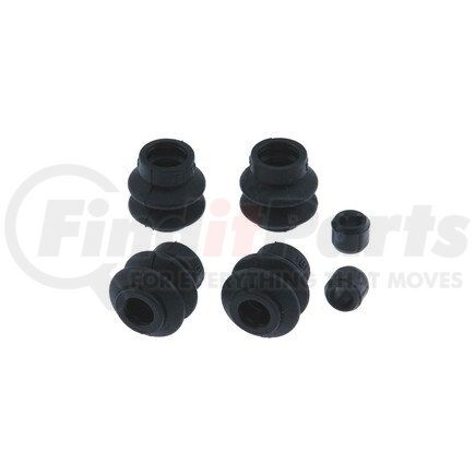 Carlson 16131 Disc Brake Caliper Guide Pin Boot Kit