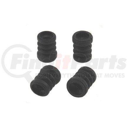 Carlson 16133 Disc Brake Caliper Guide Pin Boot Kit