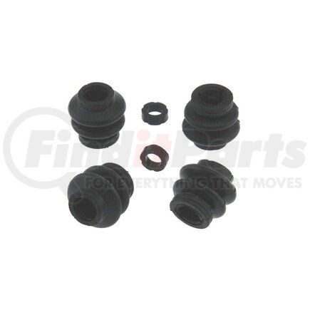 Carlson 16147 Disc Brake Caliper Guide Pin Boot Kit