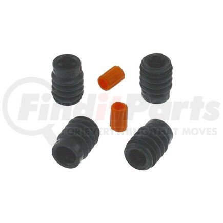 Carlson 16148 Disc Brake Caliper Guide Pin Boot Kit