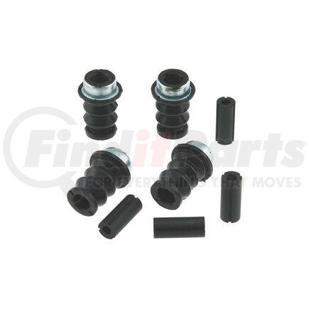 Carlson 16149 Disc Brake Caliper Guide Pin Boot Kit
