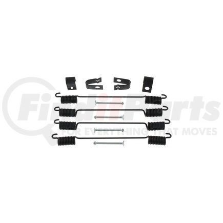 Carlson 17236 Drum Brake Hardware Kit