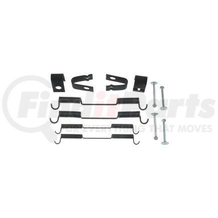 Carlson 17220 Drum Brake Hardware Kit