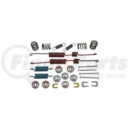 Carlson 17283 Drum Brake Hardware Kit
