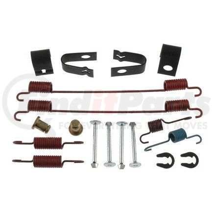 Carlson 17323 ALL IN ONE KIT